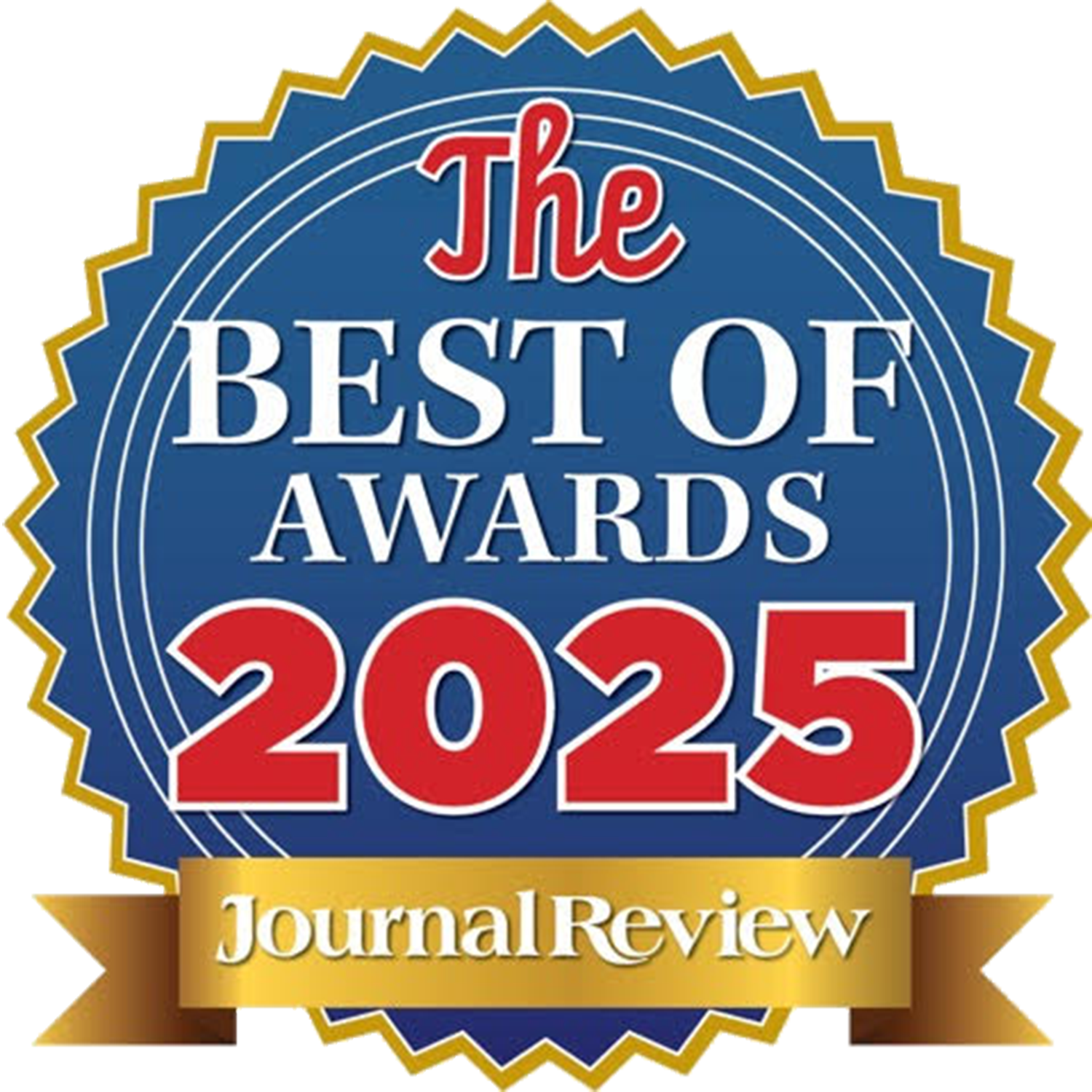 The Best Of Awards 2025 | Journal review